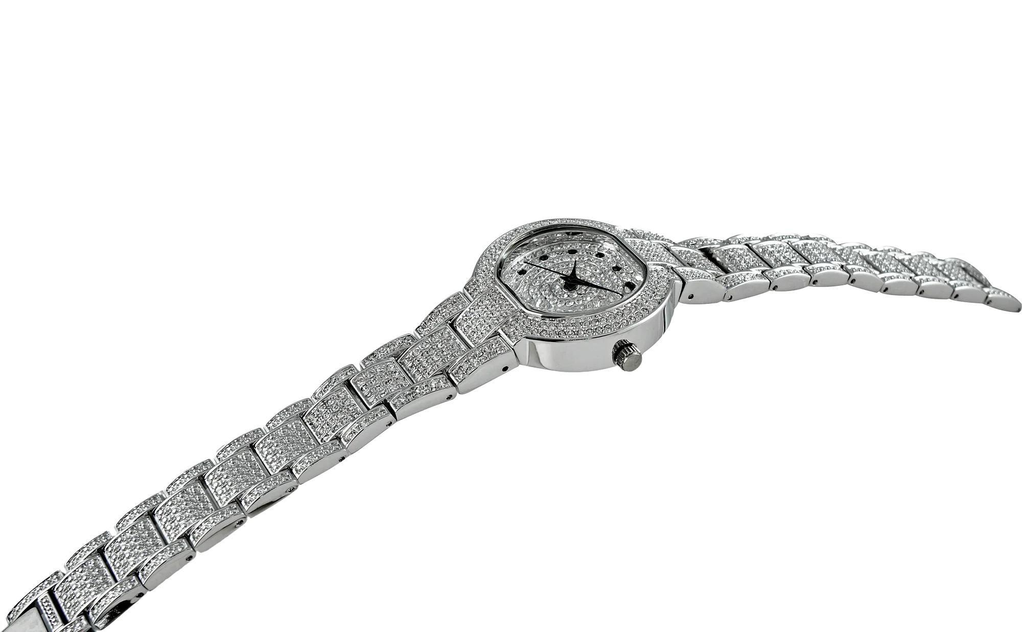 ASTONISH Silvertone | Silver Dial - Image 3