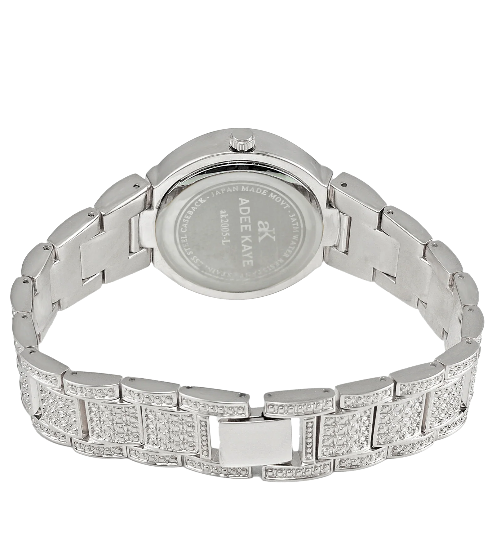 ASTONISH Silvertone | Silver Dial - Image 4