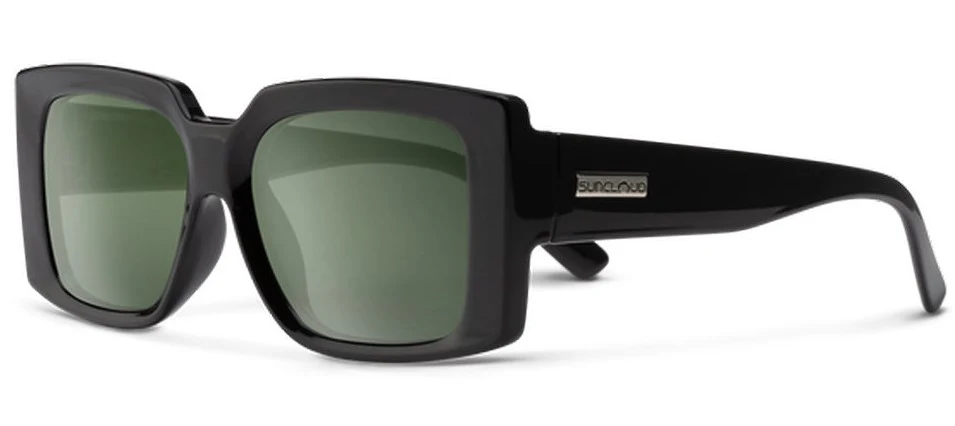 Astoria Black / Green - Image 2
