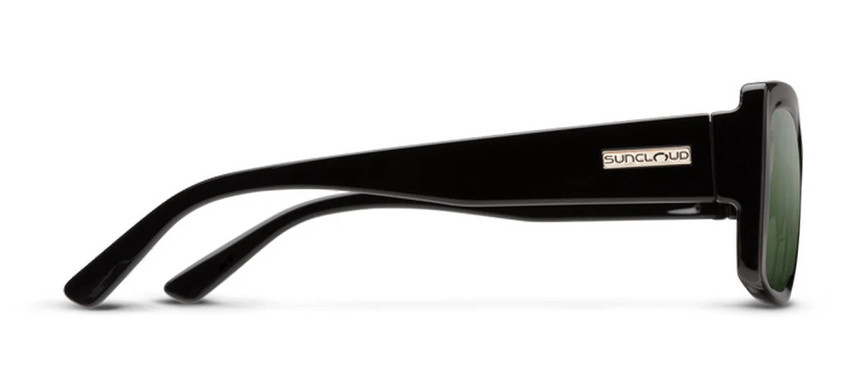 Astoria Black / Green - Image 3