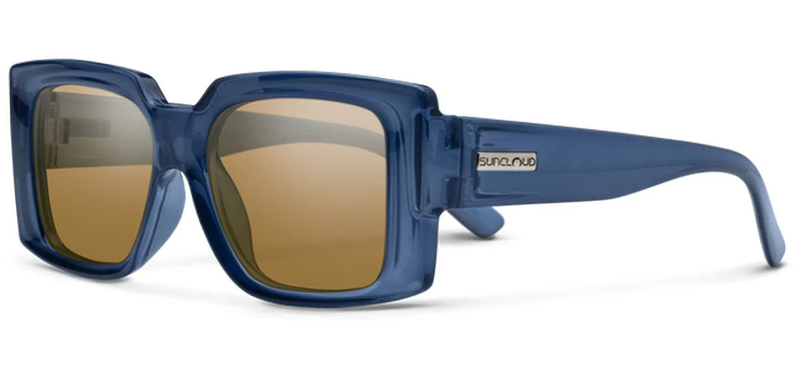 Astoria Blue / Brown