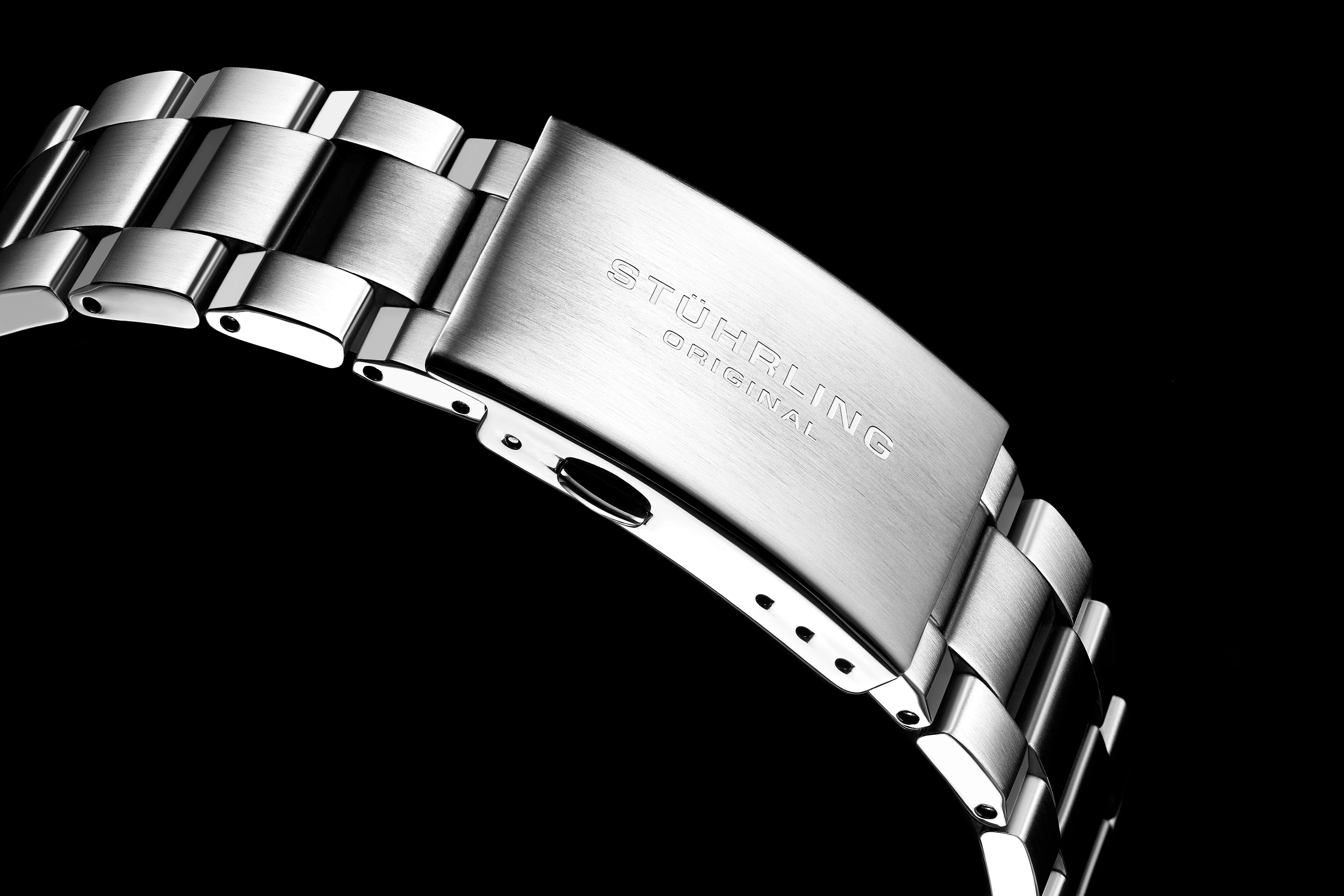 Astral Silver/Stainless /Blue Dial | Blue Dial - Image 6