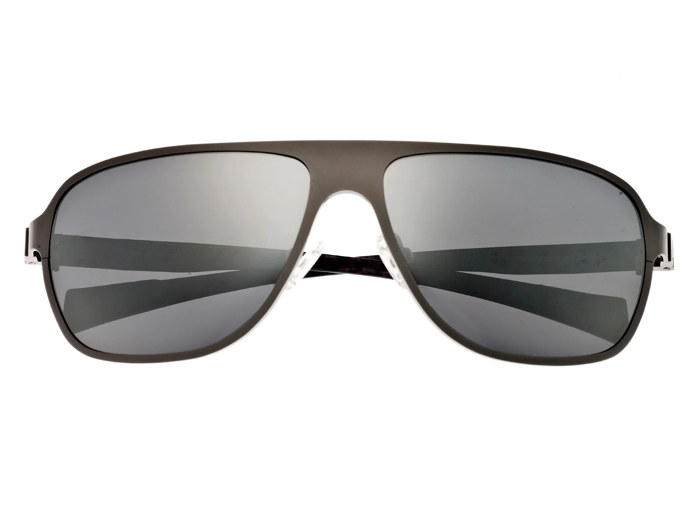 Atmosphere Silver/Silver | Dial