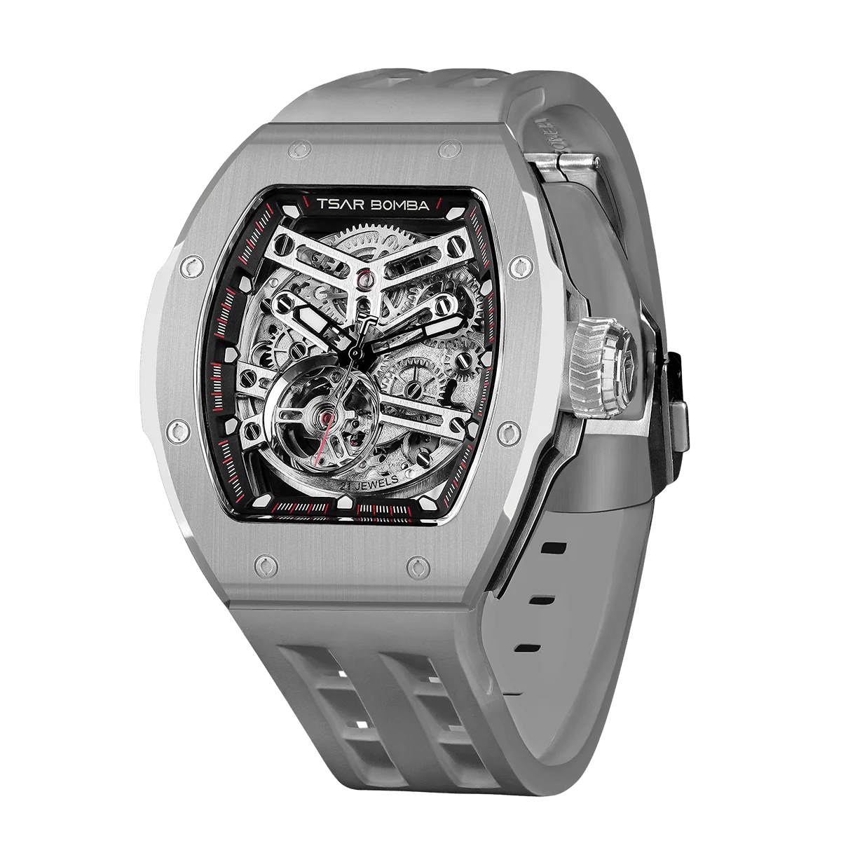 Atomic box set Black Dial - Image 2