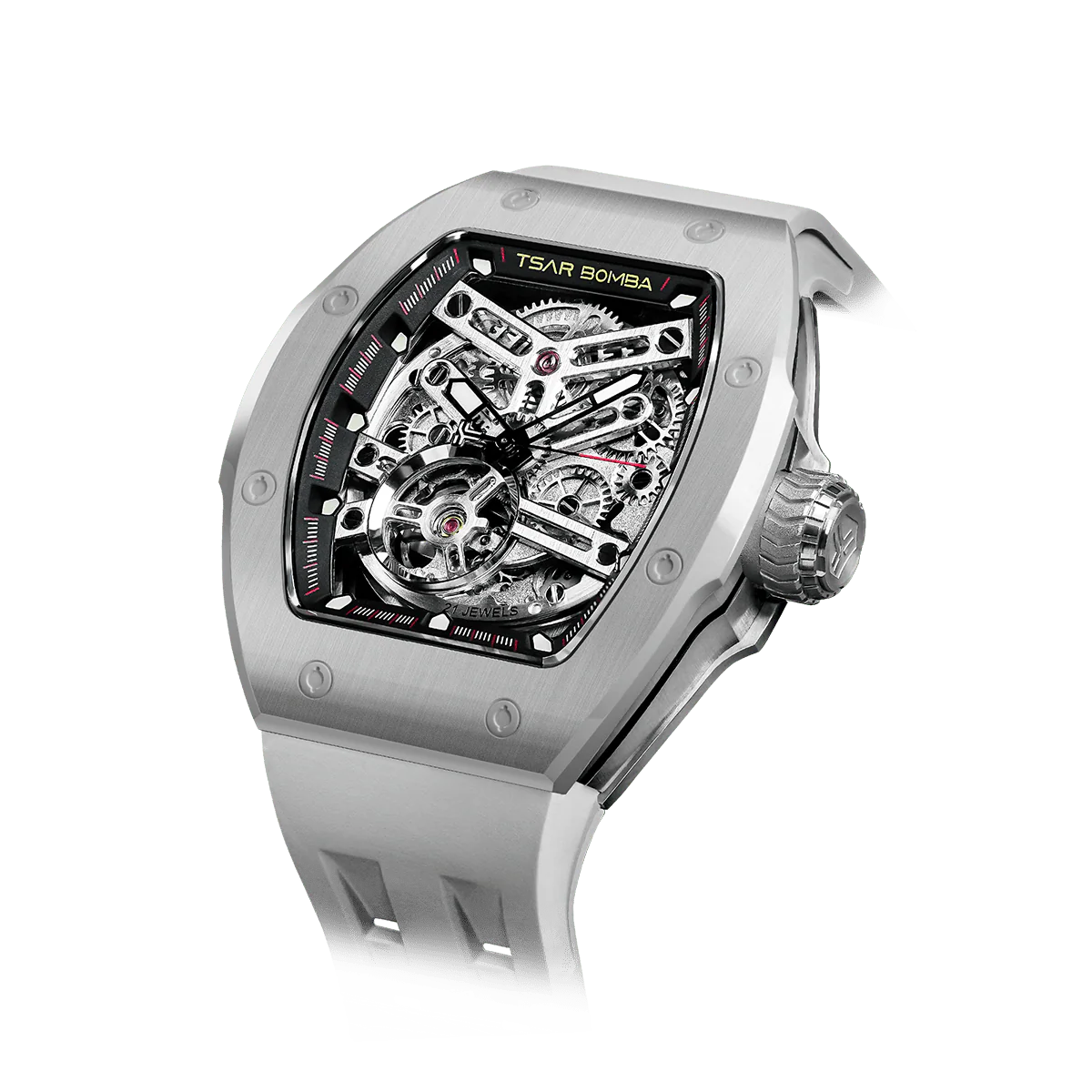 Atomic box set Black Dial - Image 3