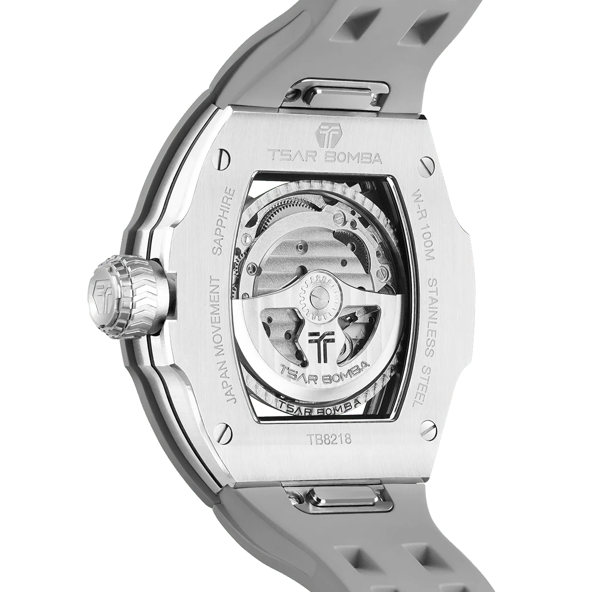 Atomic box set Black Dial - Image 4