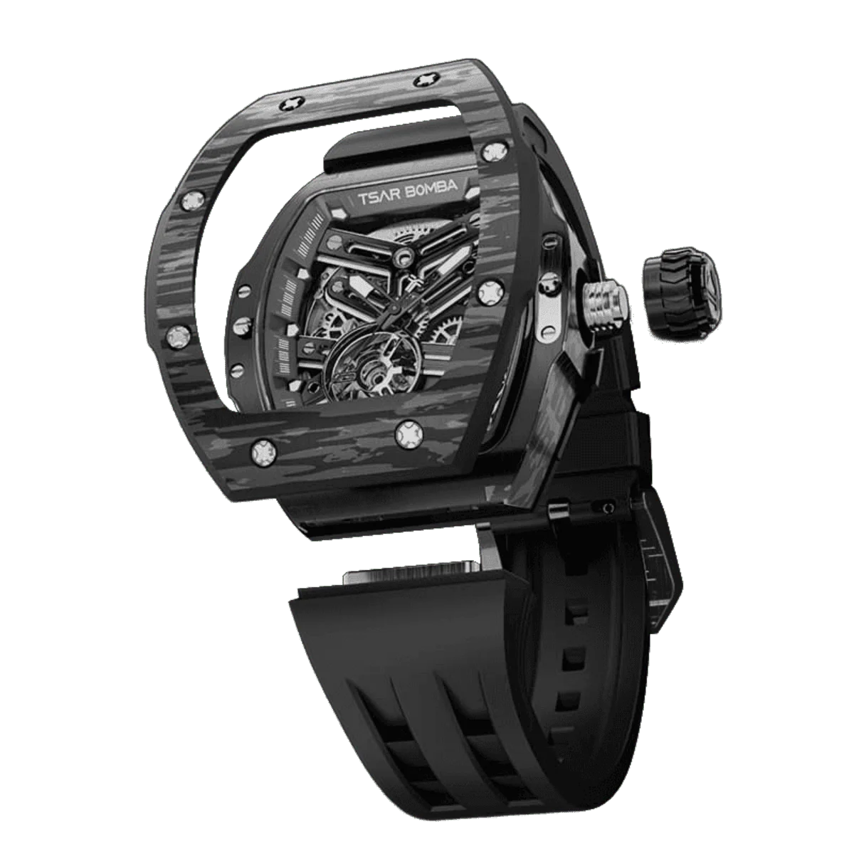 Atomic box set | Black Dial - Image 2