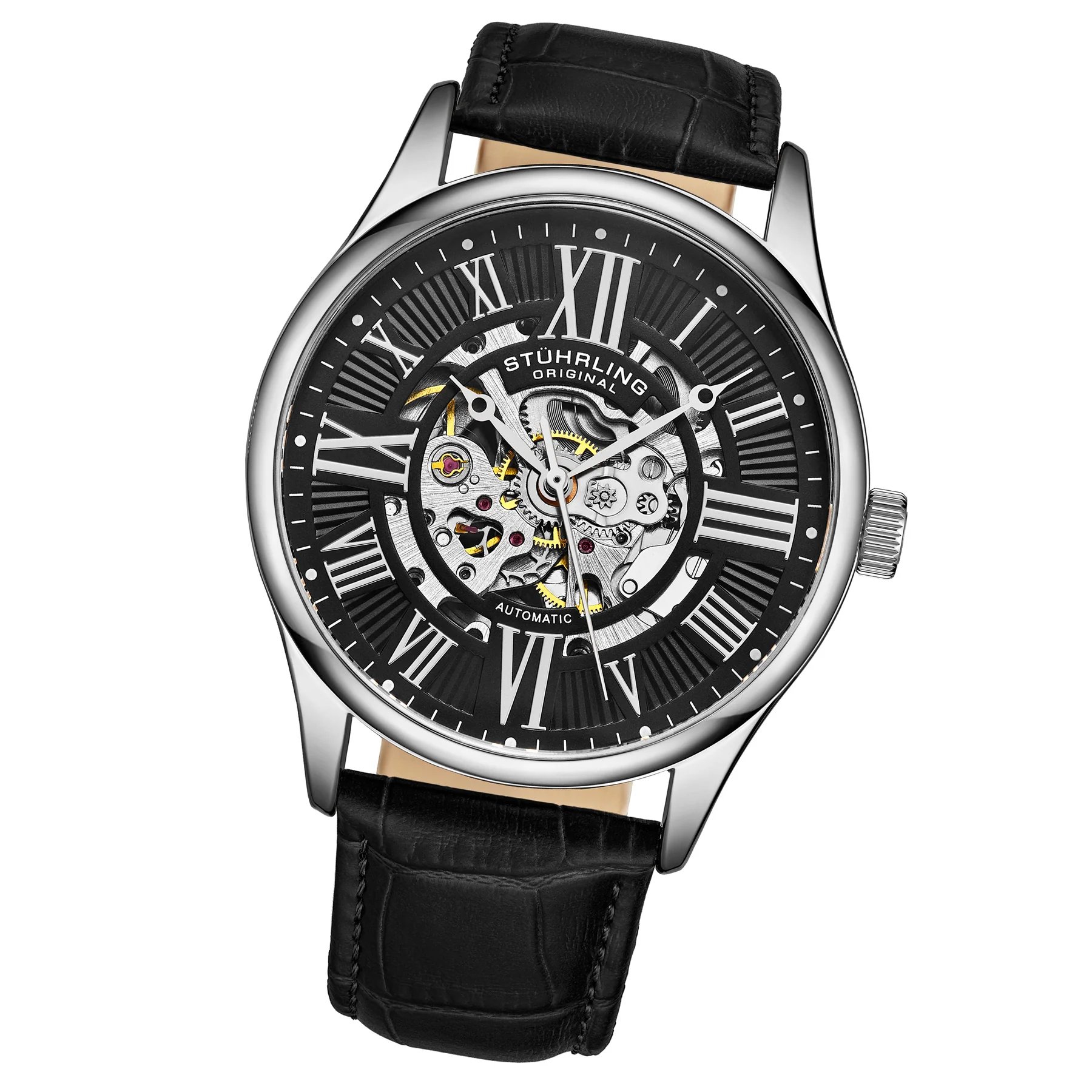 Atrium Automatic Legacy - Image 2