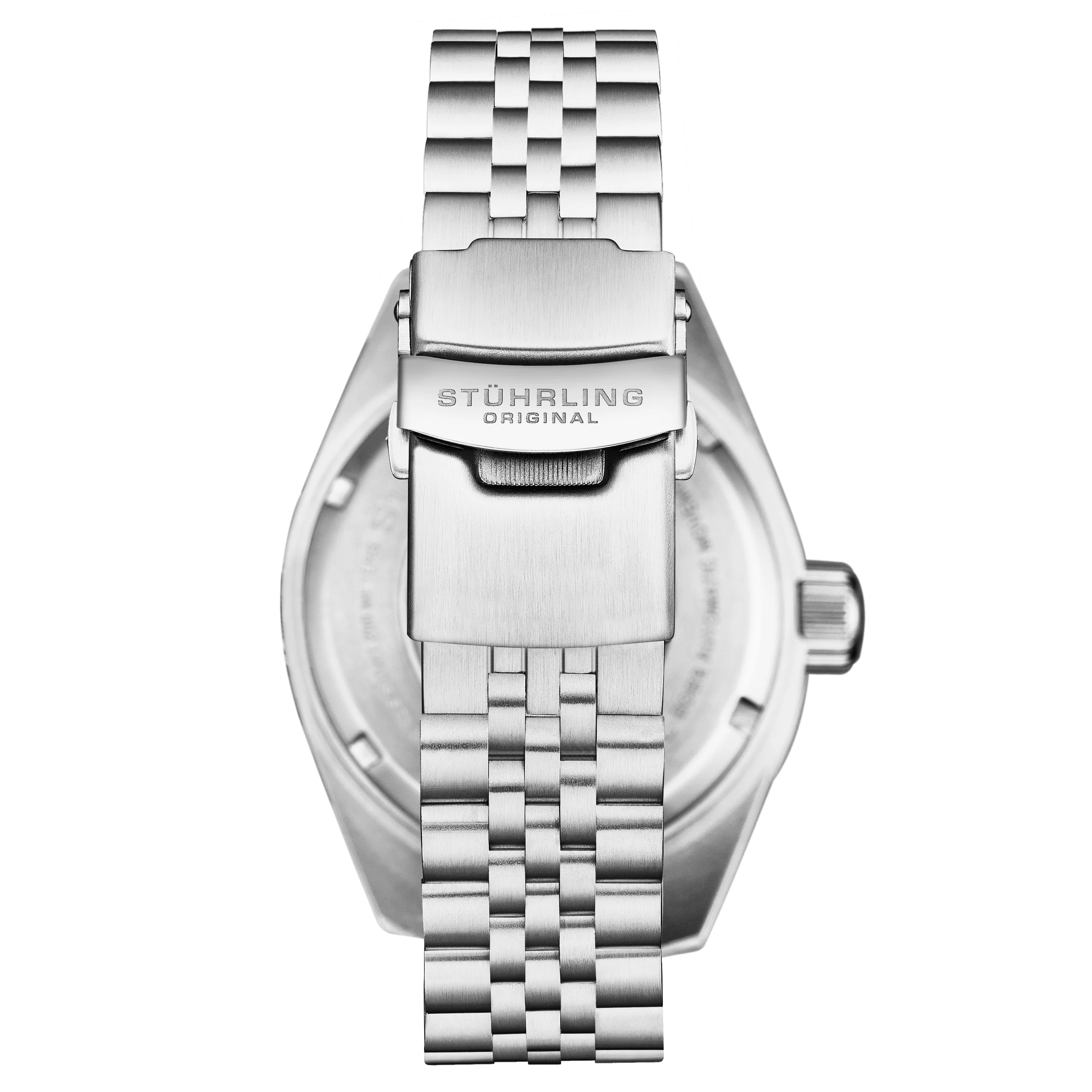 Automatic Depthmaster Blue/Black | Black Dial - Image 2