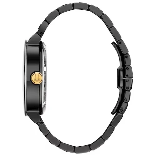 Automatic Futuro | Black Dial - Image 3