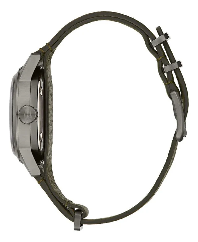 Automatic Hack | Black Dial - Image 2