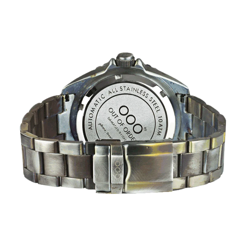 Automatico Blue - Image 5