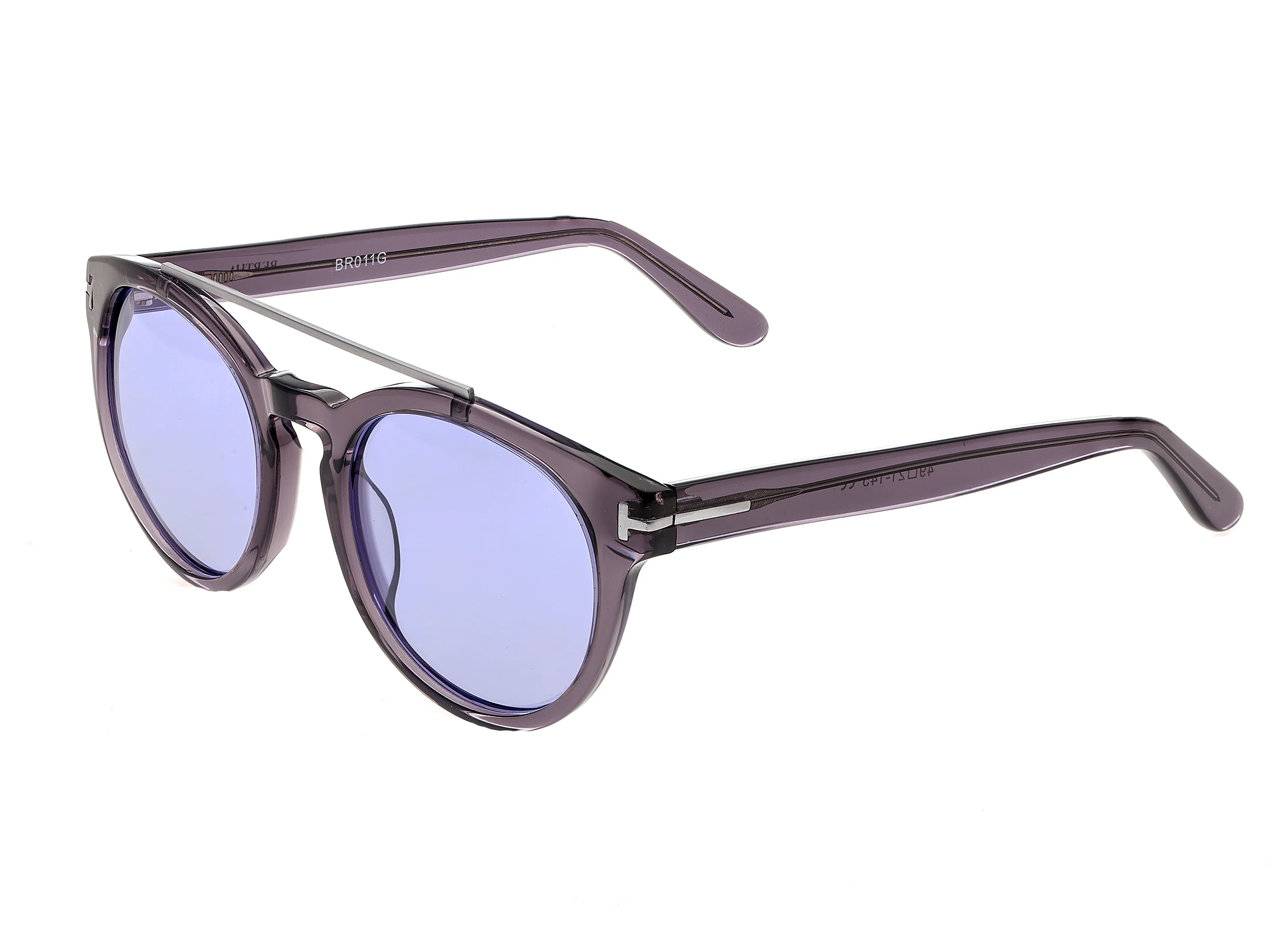 Ava Grey/Purple | Dial - Image 2