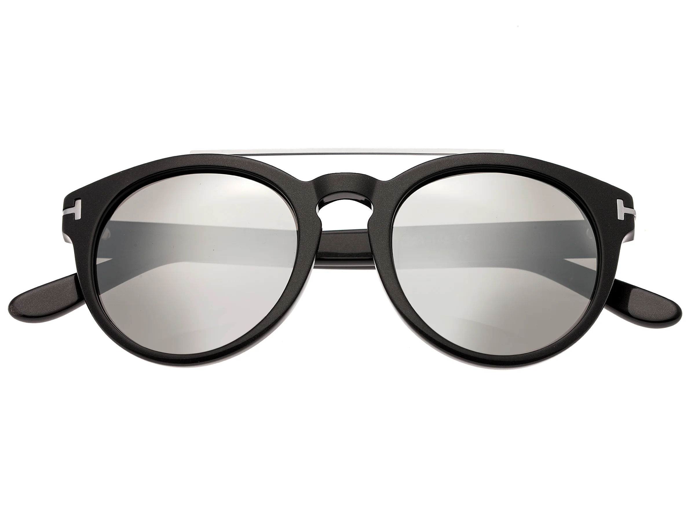 Ava Black/Silver | Dial