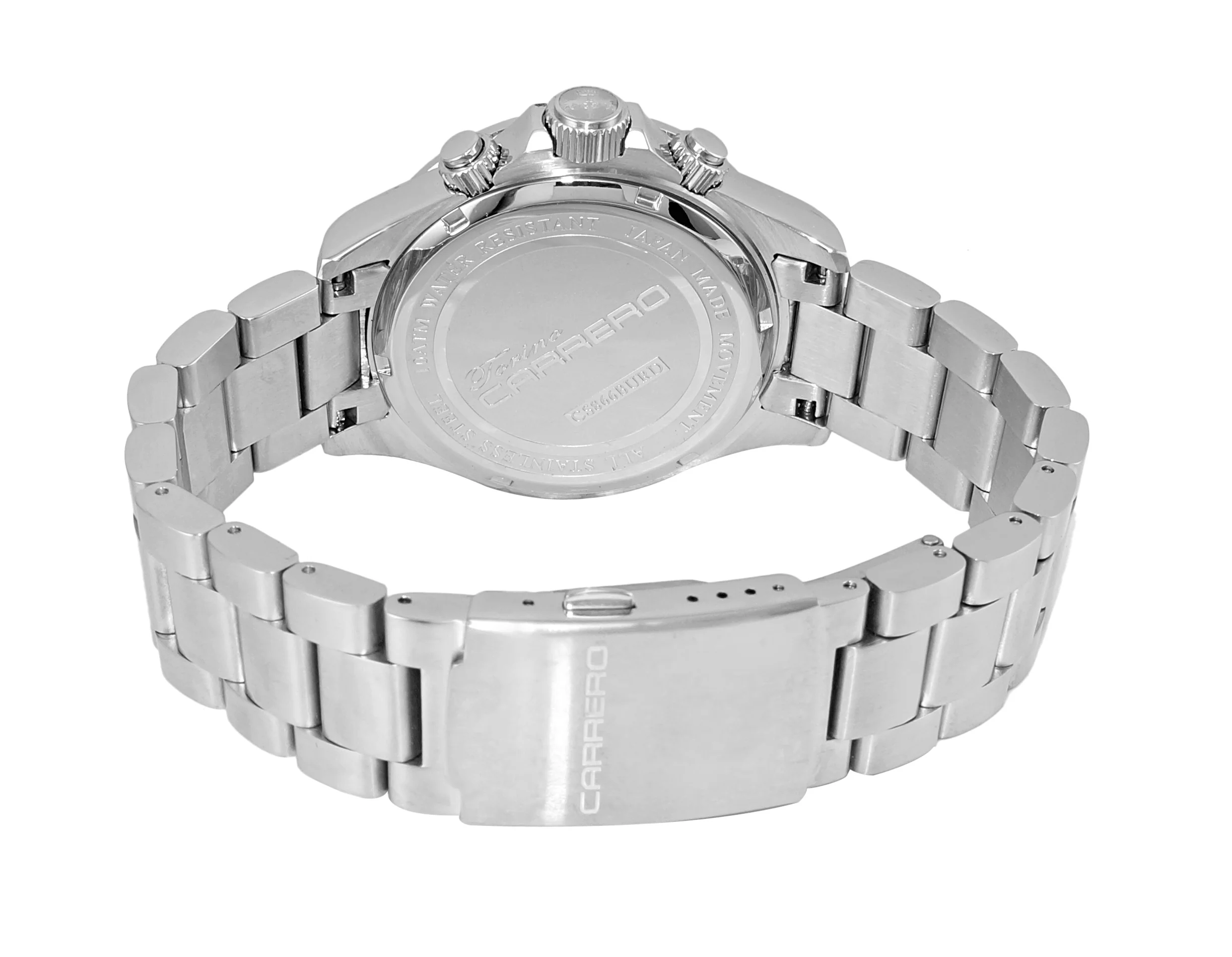 AVATAR Blue/Silver | Blue Dial - Image 4