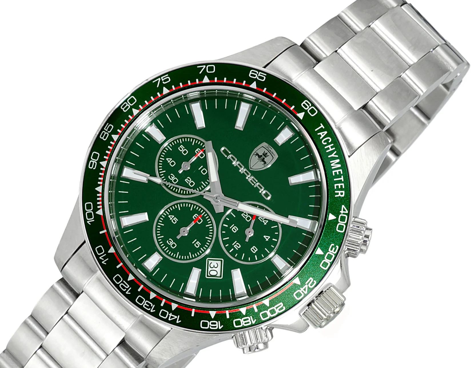 AVATAR Green/Orange | Green Dial - Image 3
