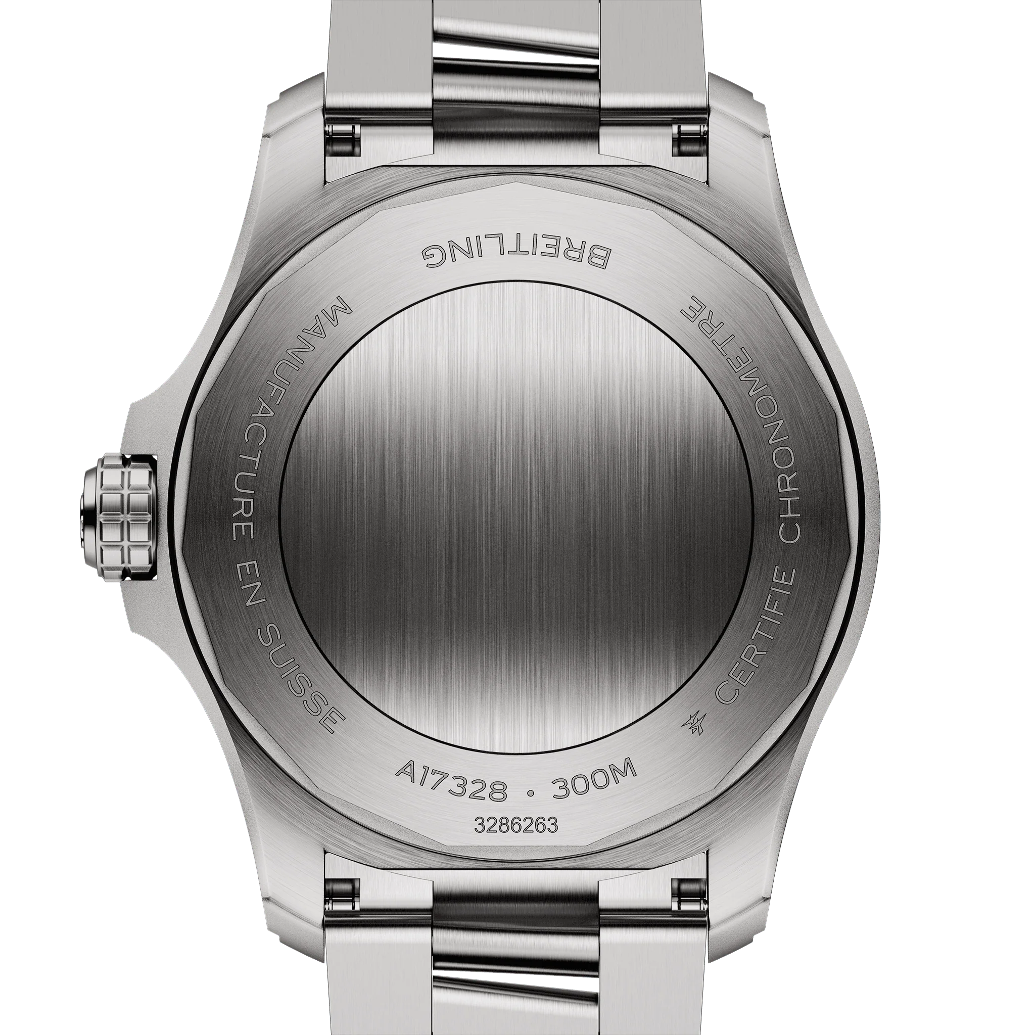 Avenger Automatic 42 Blue | Blue Dial - Image 3