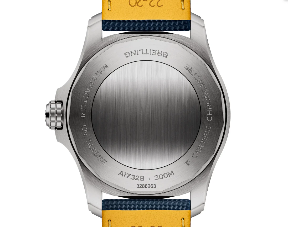 Avenger Automatic | Blue Dial - Image 4