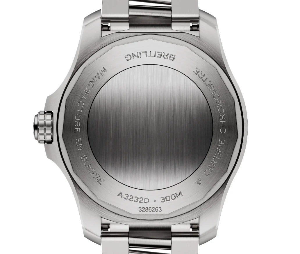 Avenger Automatic GMT 44mm / Blue | Blue Dial - Image 4
