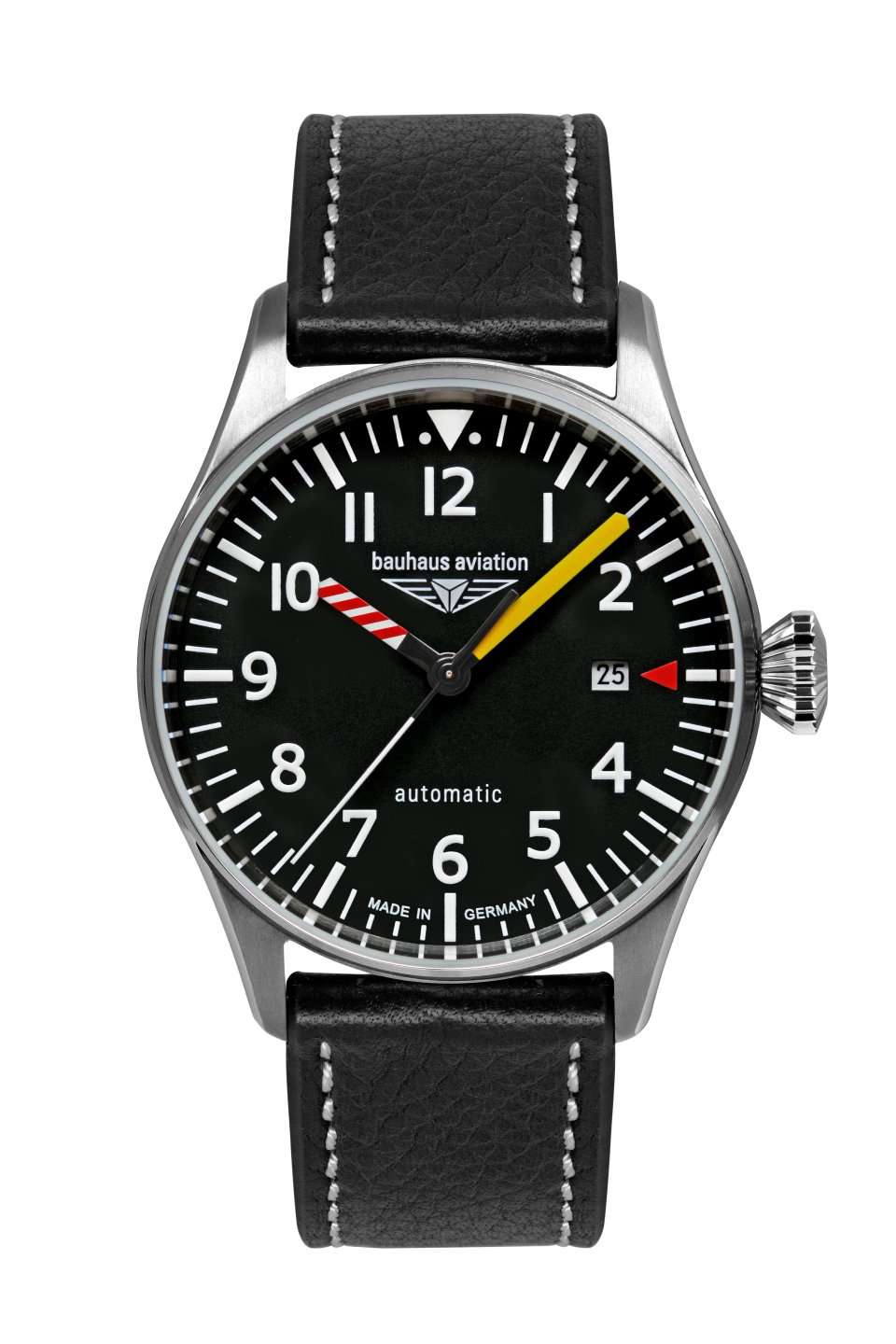 Men's 27625 Pro Diver Automatic 3 Hand Blue Dial