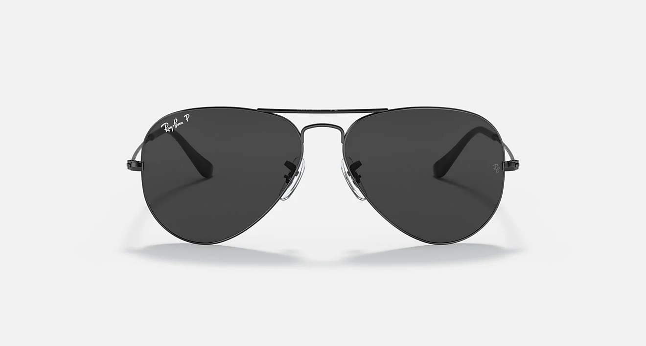Aviator UNISEX Black / Black |  Dial - Image 6