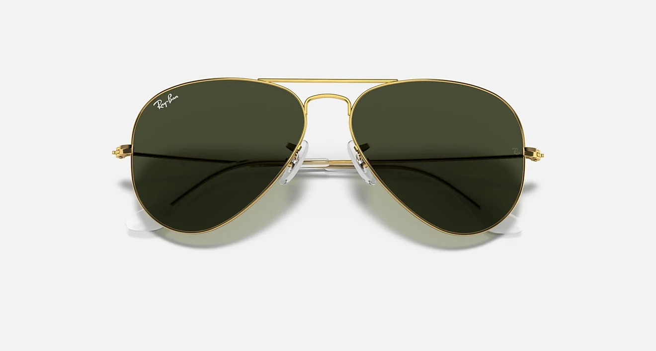 Aviator MEN'S Arista / Green |  Dial - Image 3