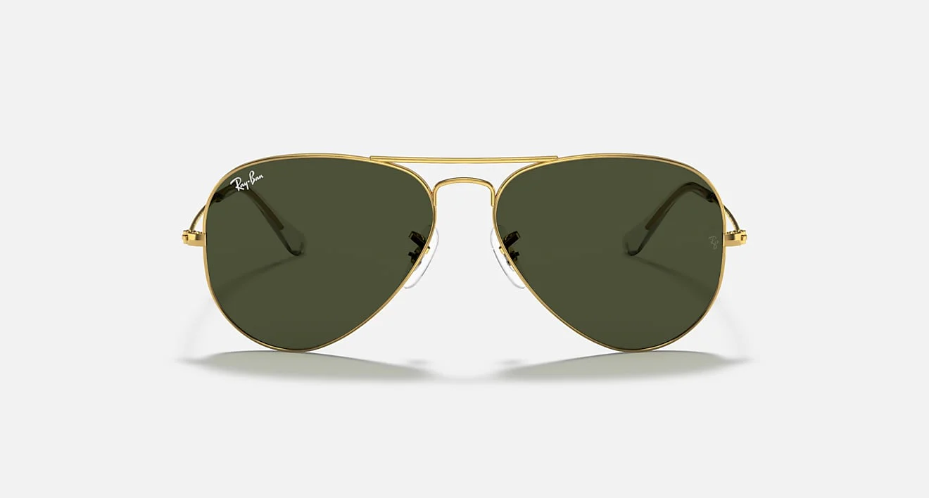 Aviator MEN'S Arista / Green |  Dial - Image 4