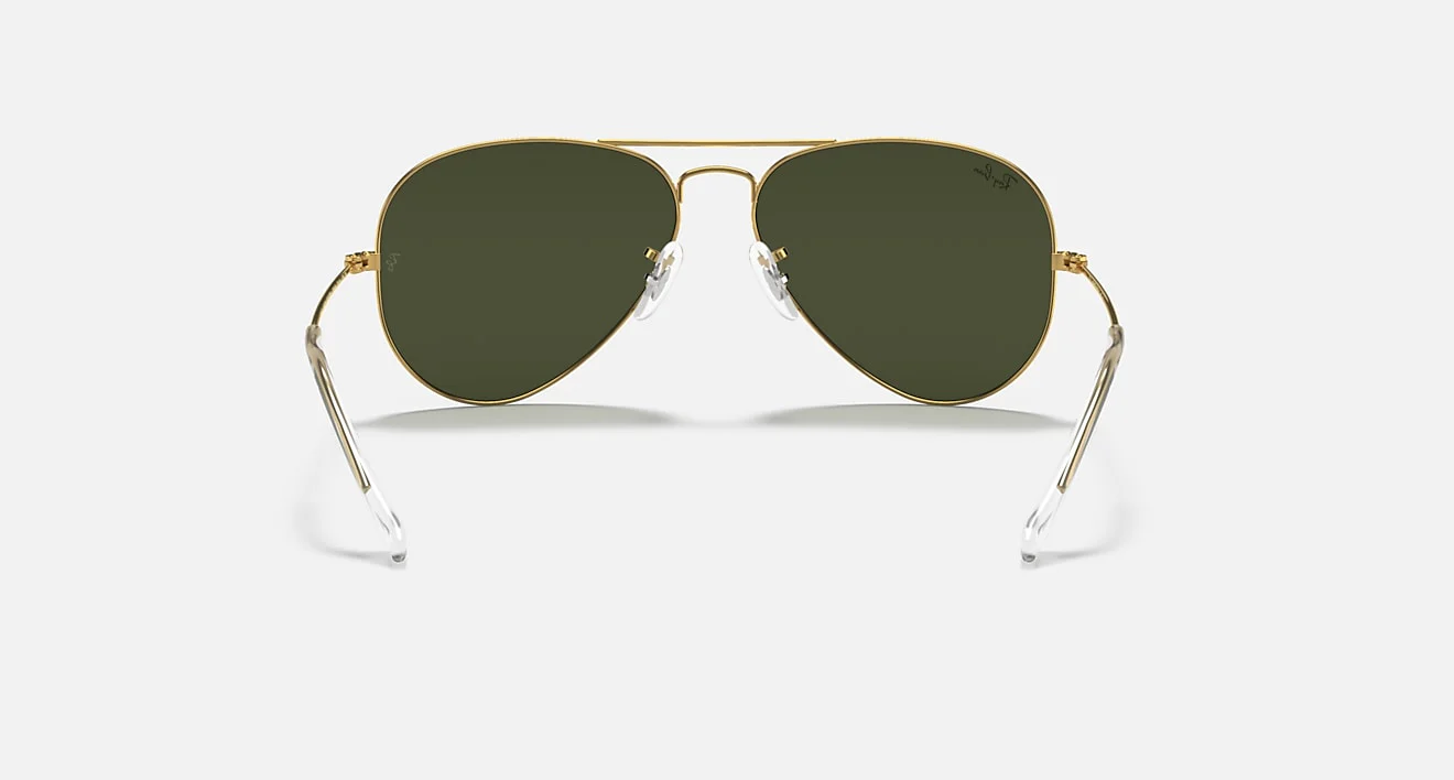 Aviator MEN'S Arista / Green |  Dial - Image 5