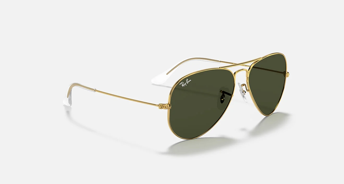 Aviator MEN'S Arista / Green |  Dial - Image 6