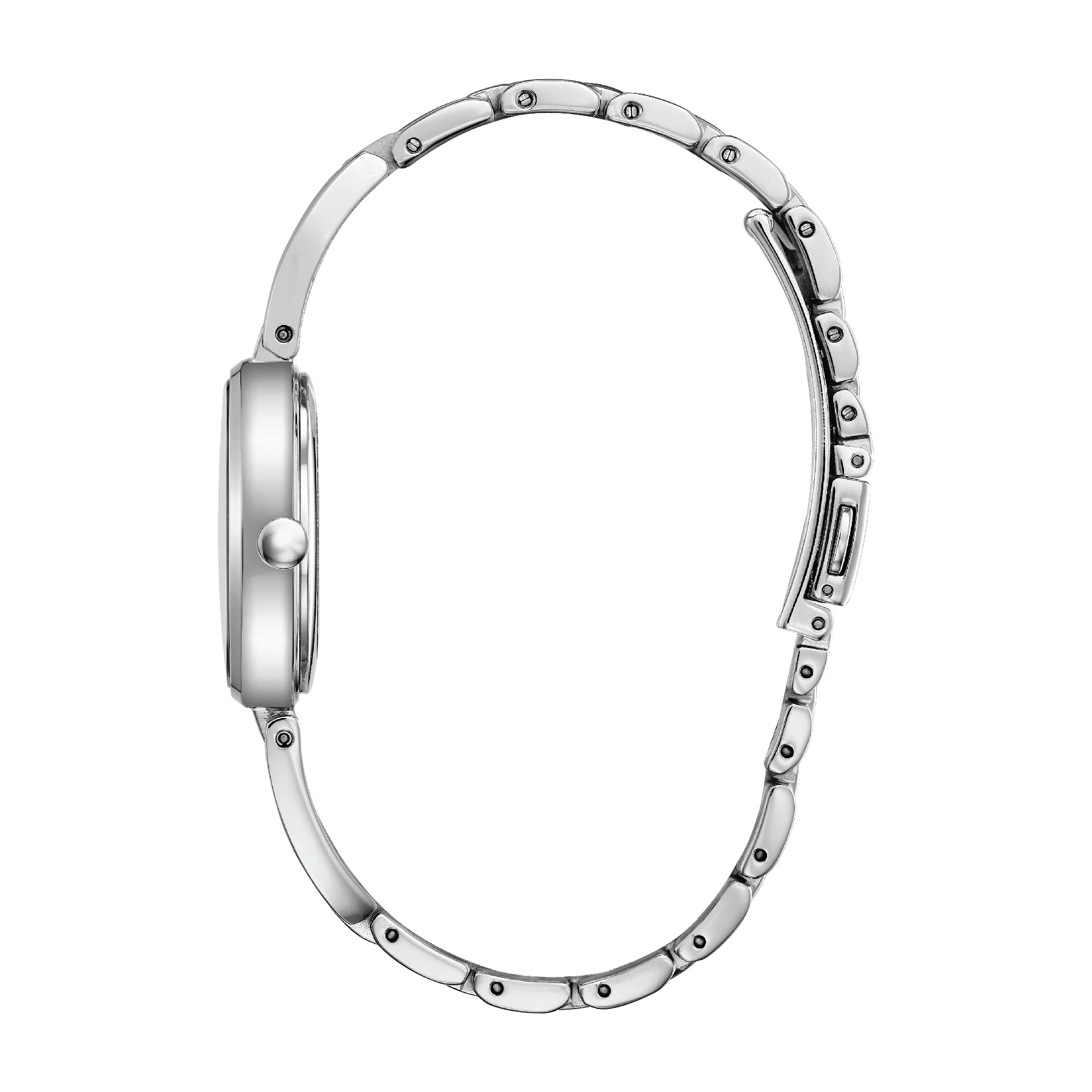 Axiom Pearl / Stainless Steel | Mother of Pearl Dial - Image 3