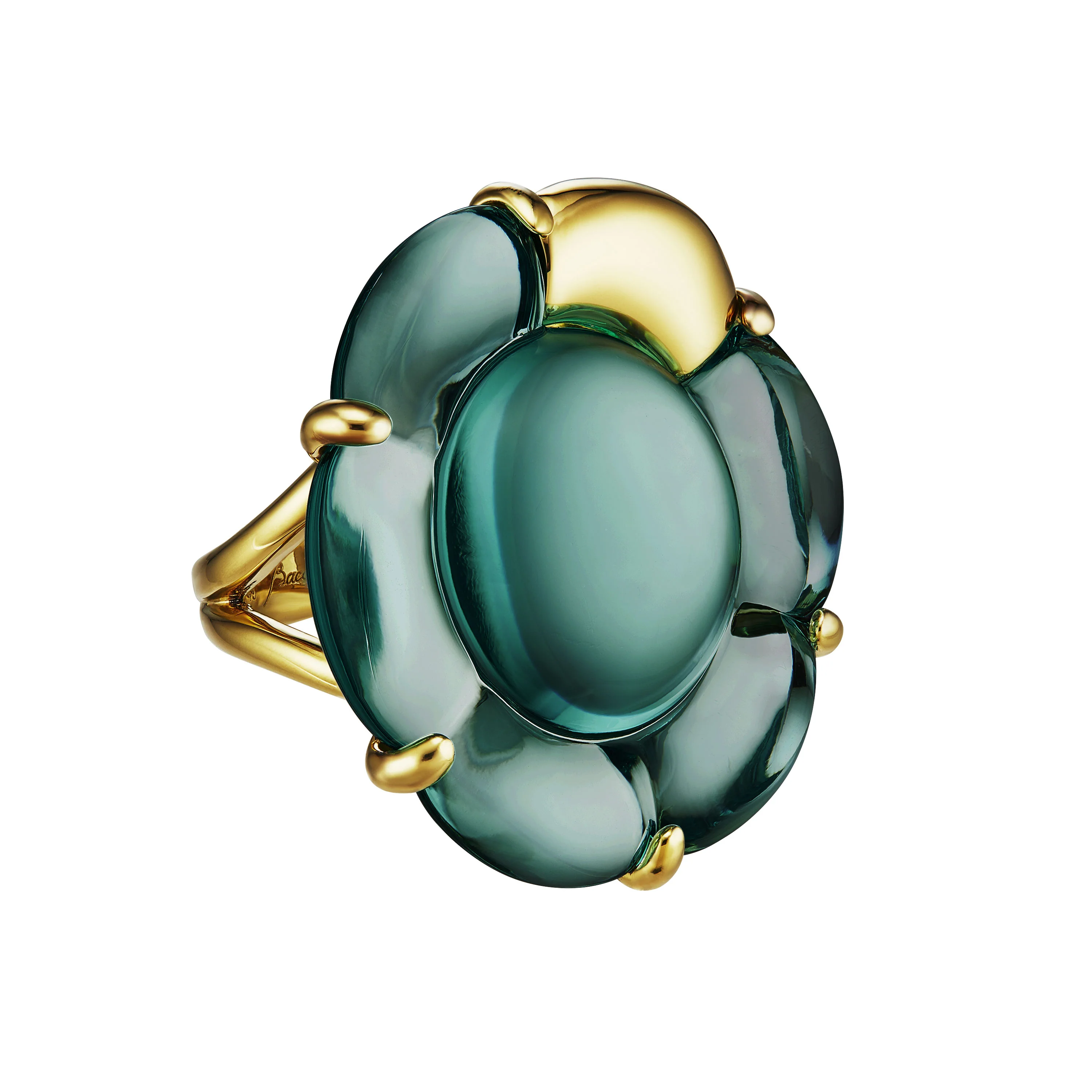 B Flower Baccarat B Flower - Image 3