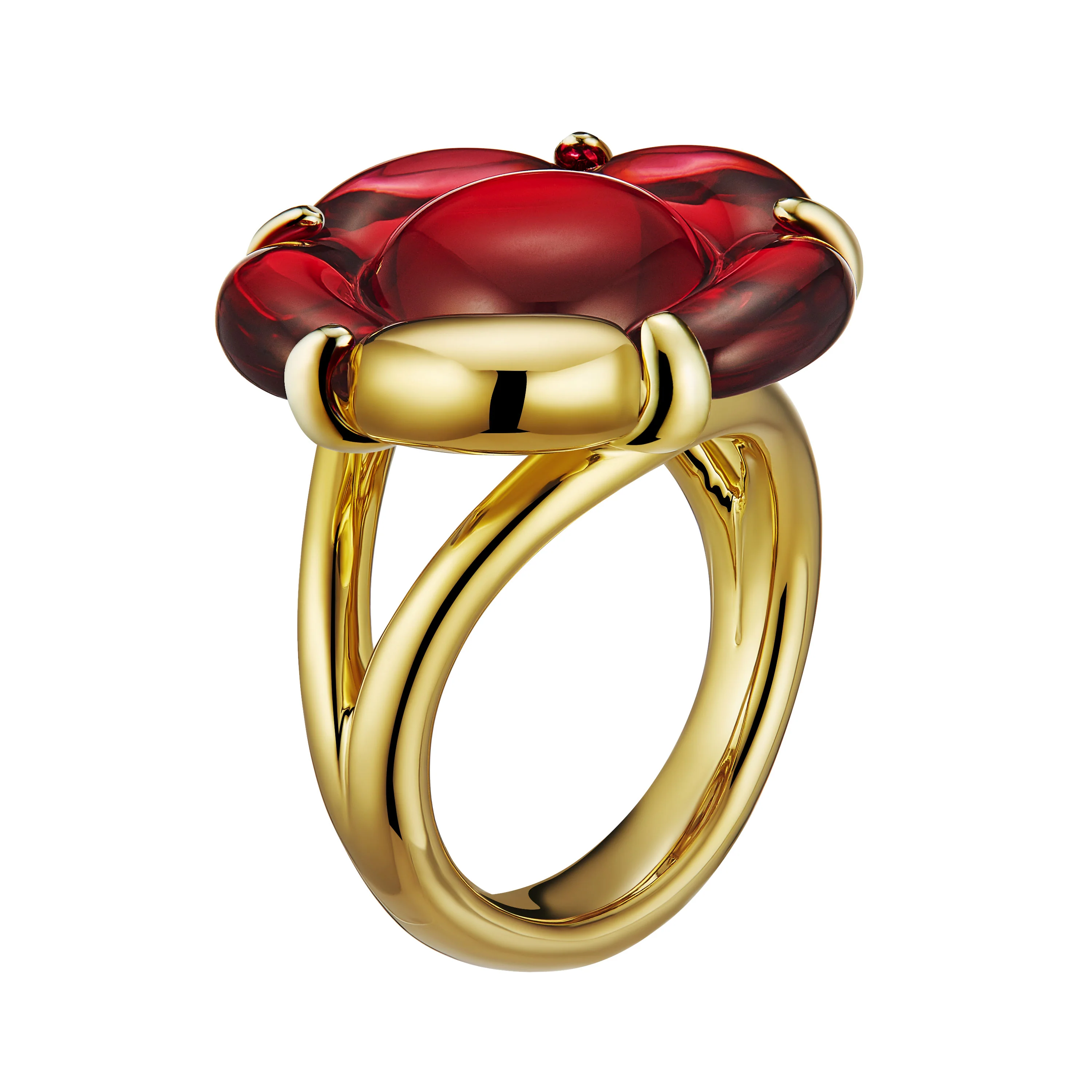 B Flower Baccarat B Flower - Image 2