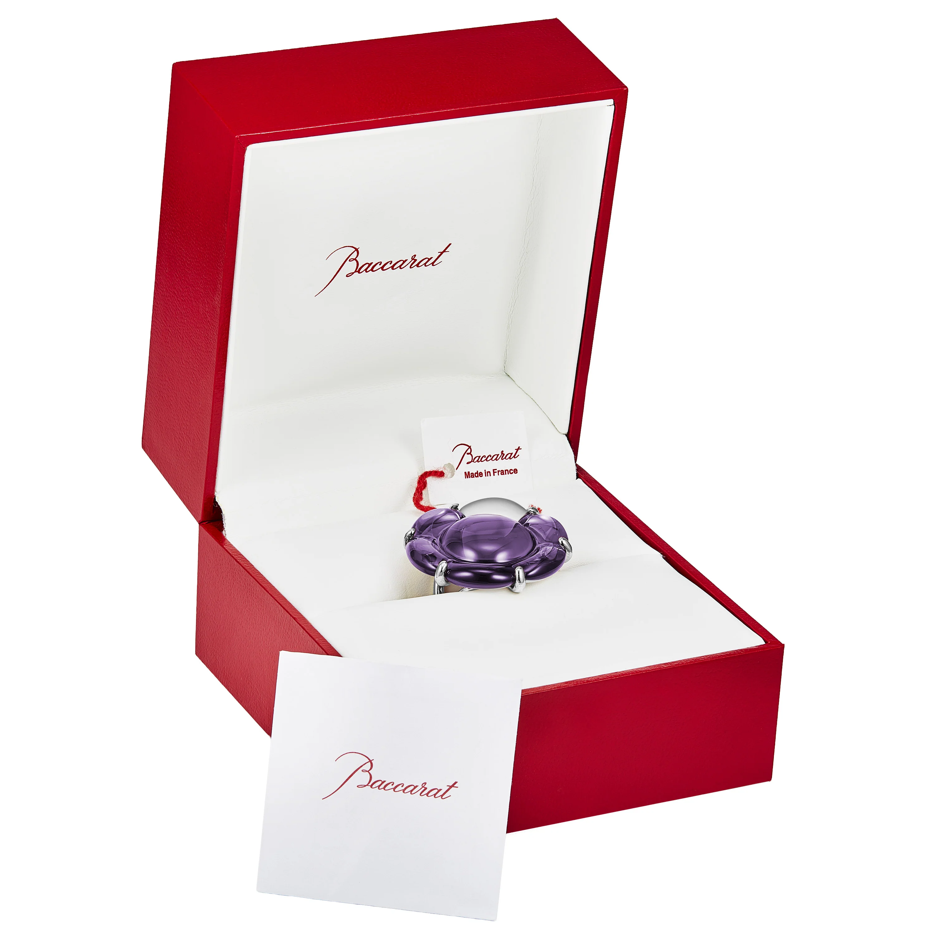 B Flower Baccarat B Flower - Image 4