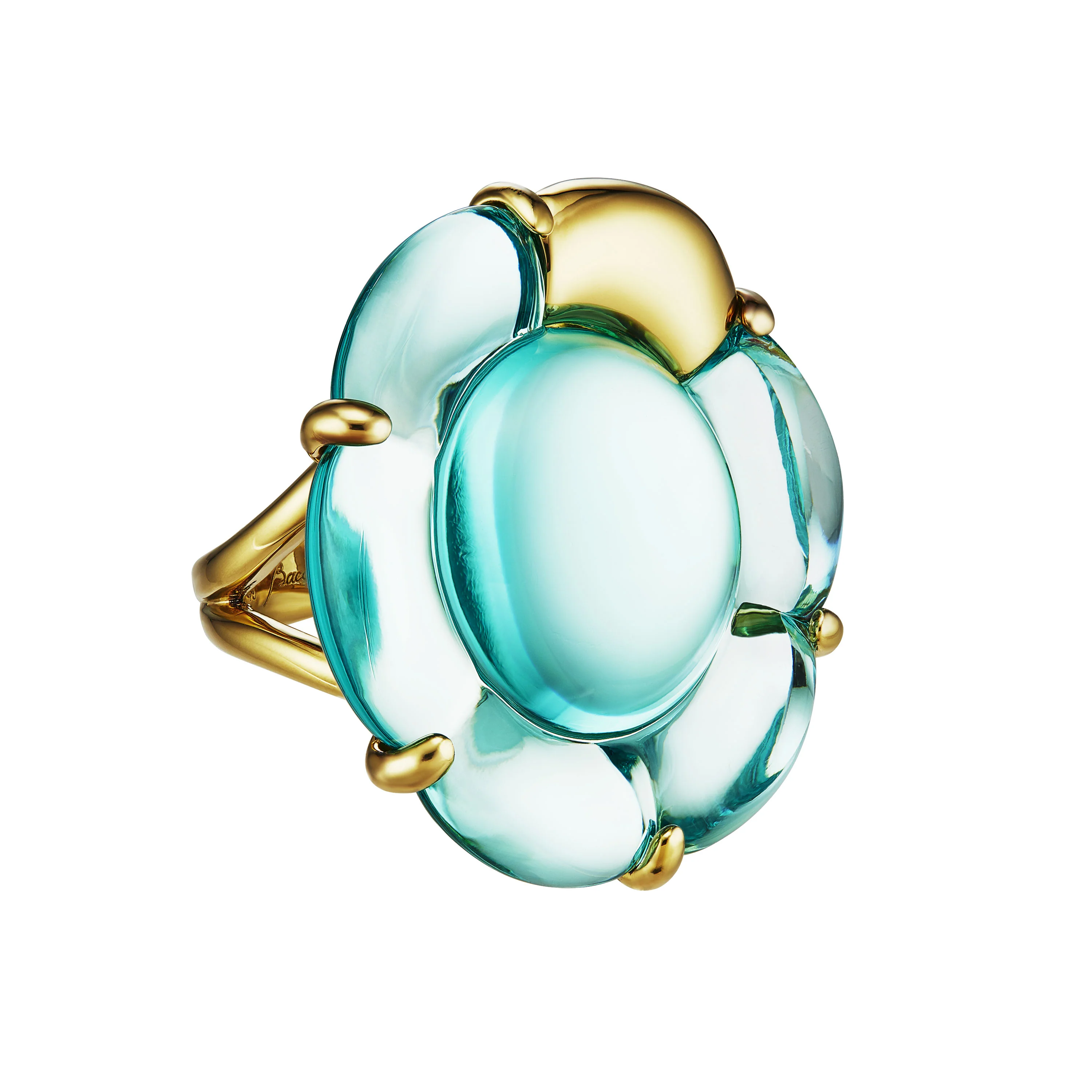 B Flower Baccarat B Flower - Image 3