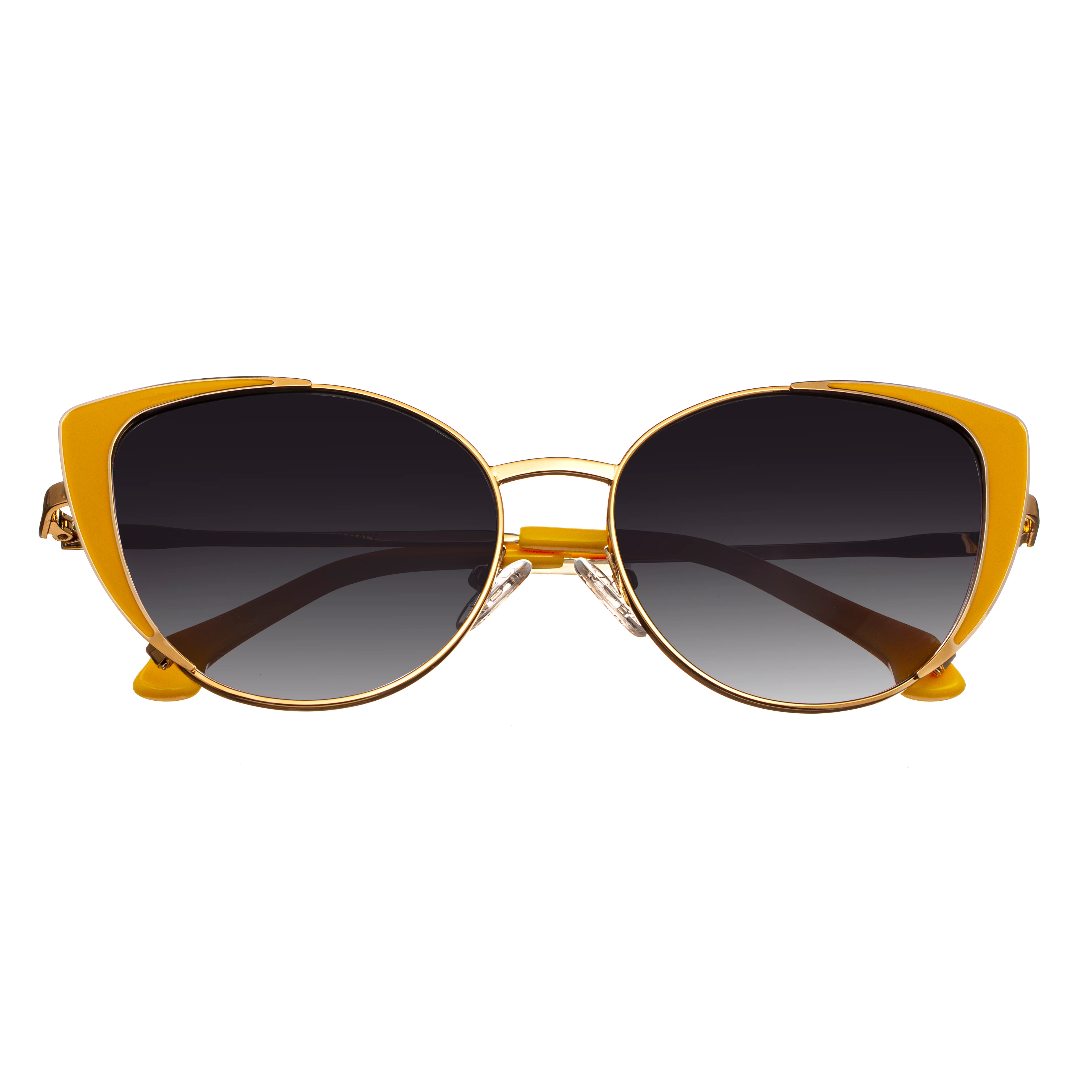 Bailey Handmade in Italy Yellow |  Dial - Image 2