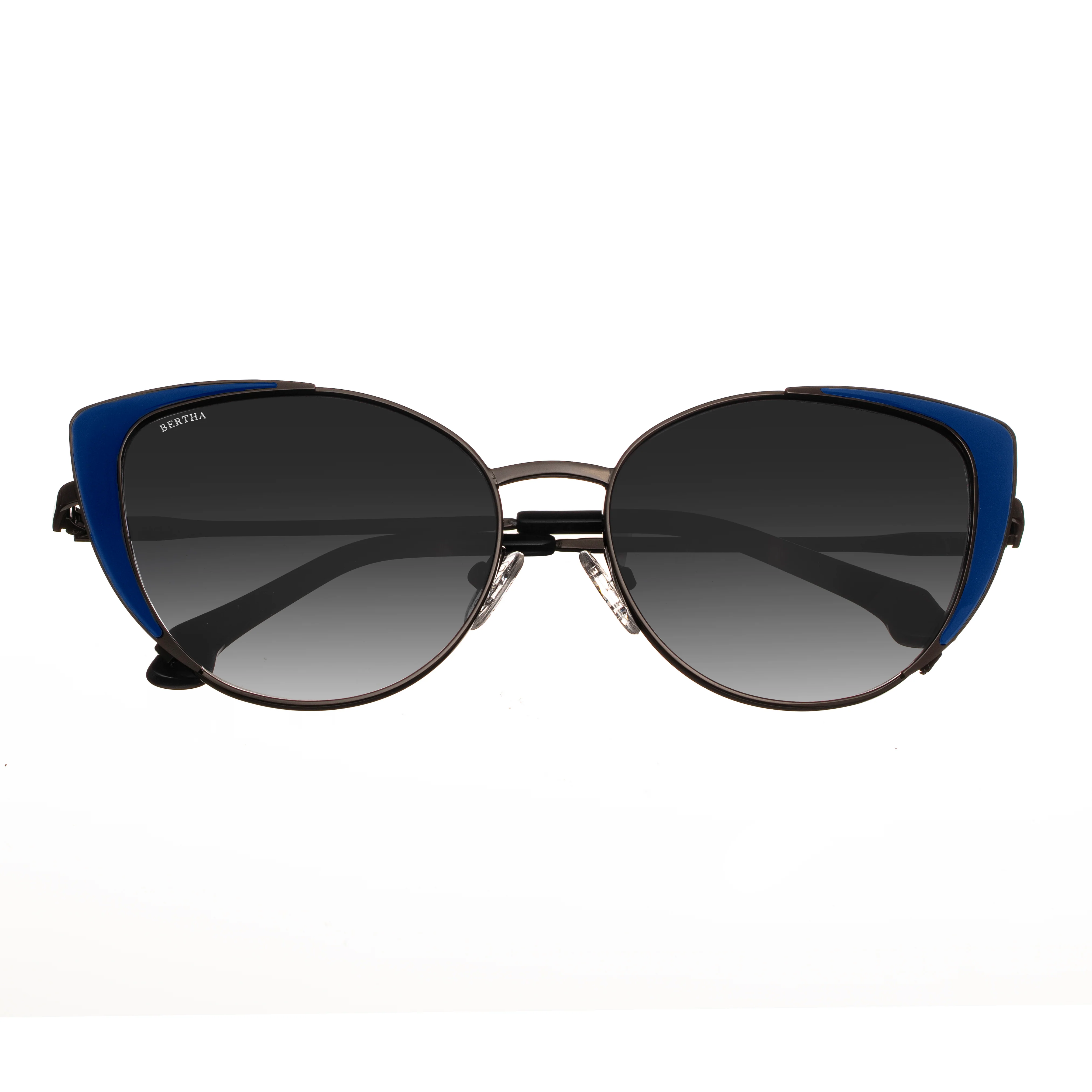 Bailey Handmade in Italy Navy - Image 2