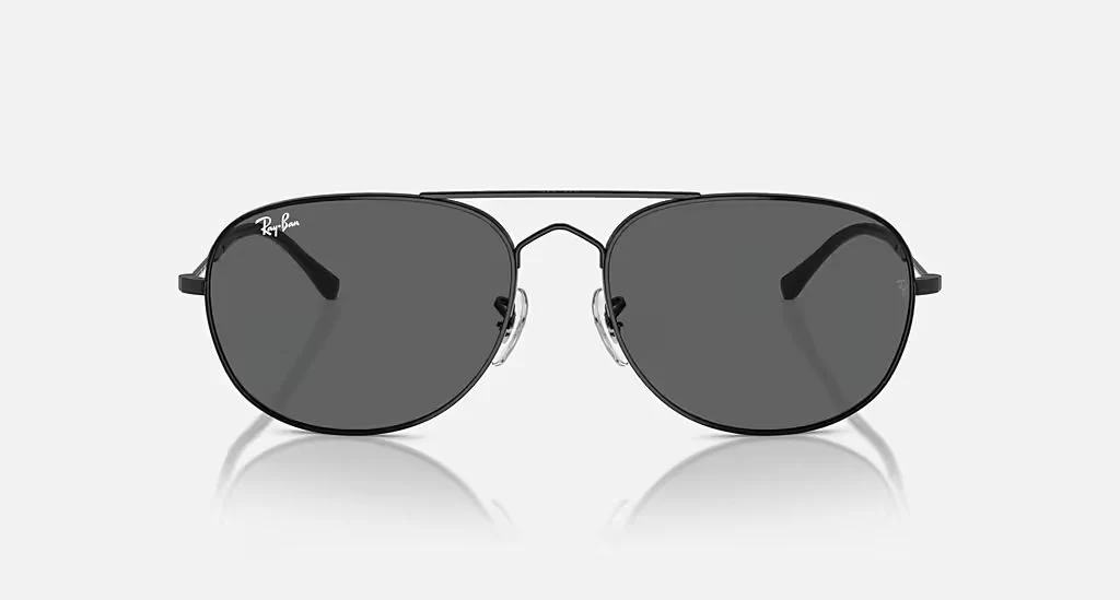 BAIN BRIDGE UNISEX Black / Dark Grey |  Dial - Image 2