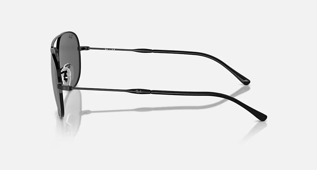 BAIN BRIDGE UNISEX Black / Dark Grey |  Dial - Image 3