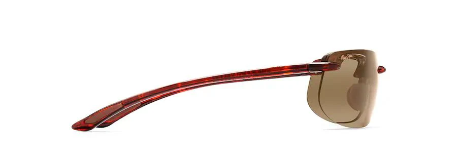 BANYANS UNISEX / TORTOISE/HCL BRONZE - Image 3