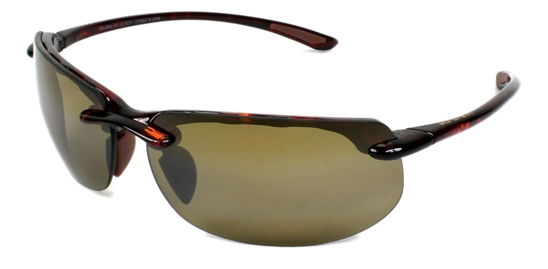 BANYANS UNISEX / TORTOISE/HCL BRONZE - Image 4