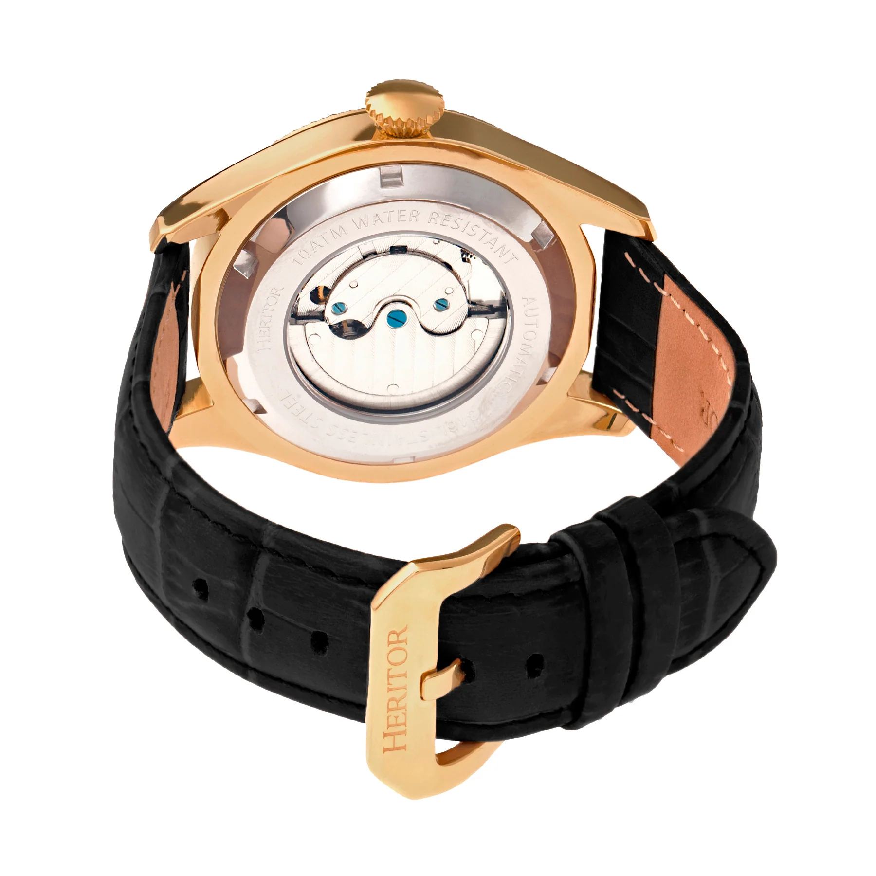 Barnes Gold/Black - Image 2
