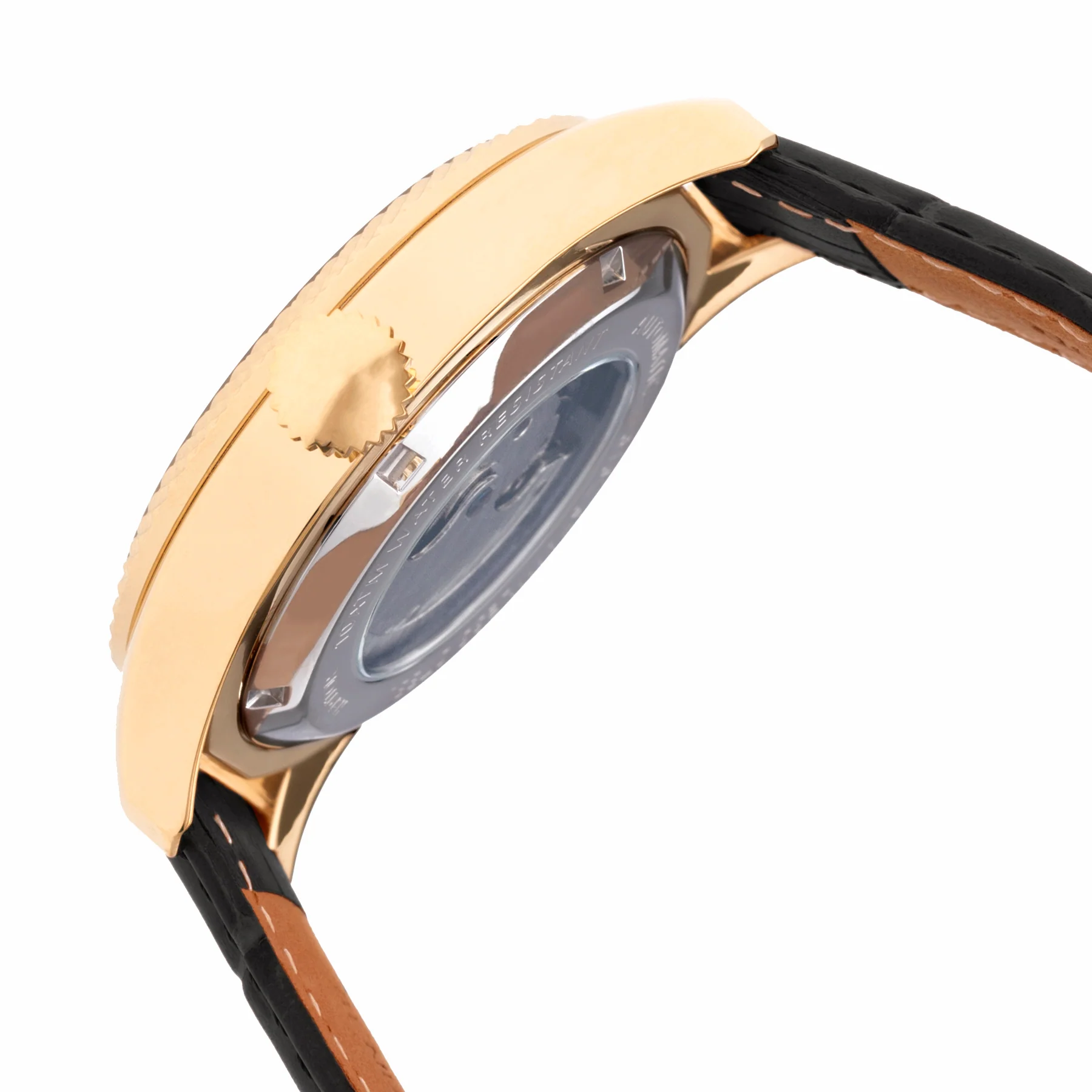 Barnes Gold/Black - Image 3