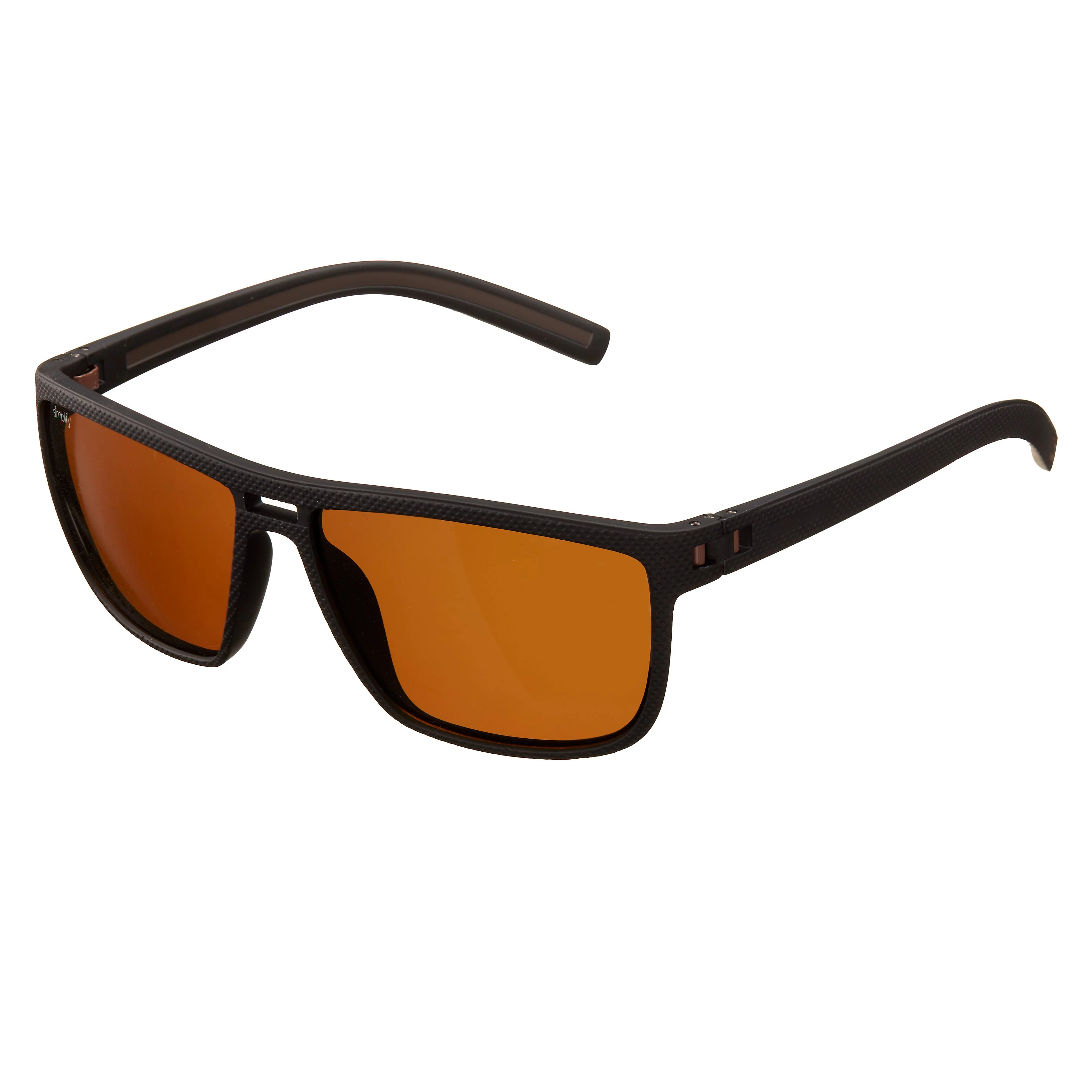 Barrett Black/Brown