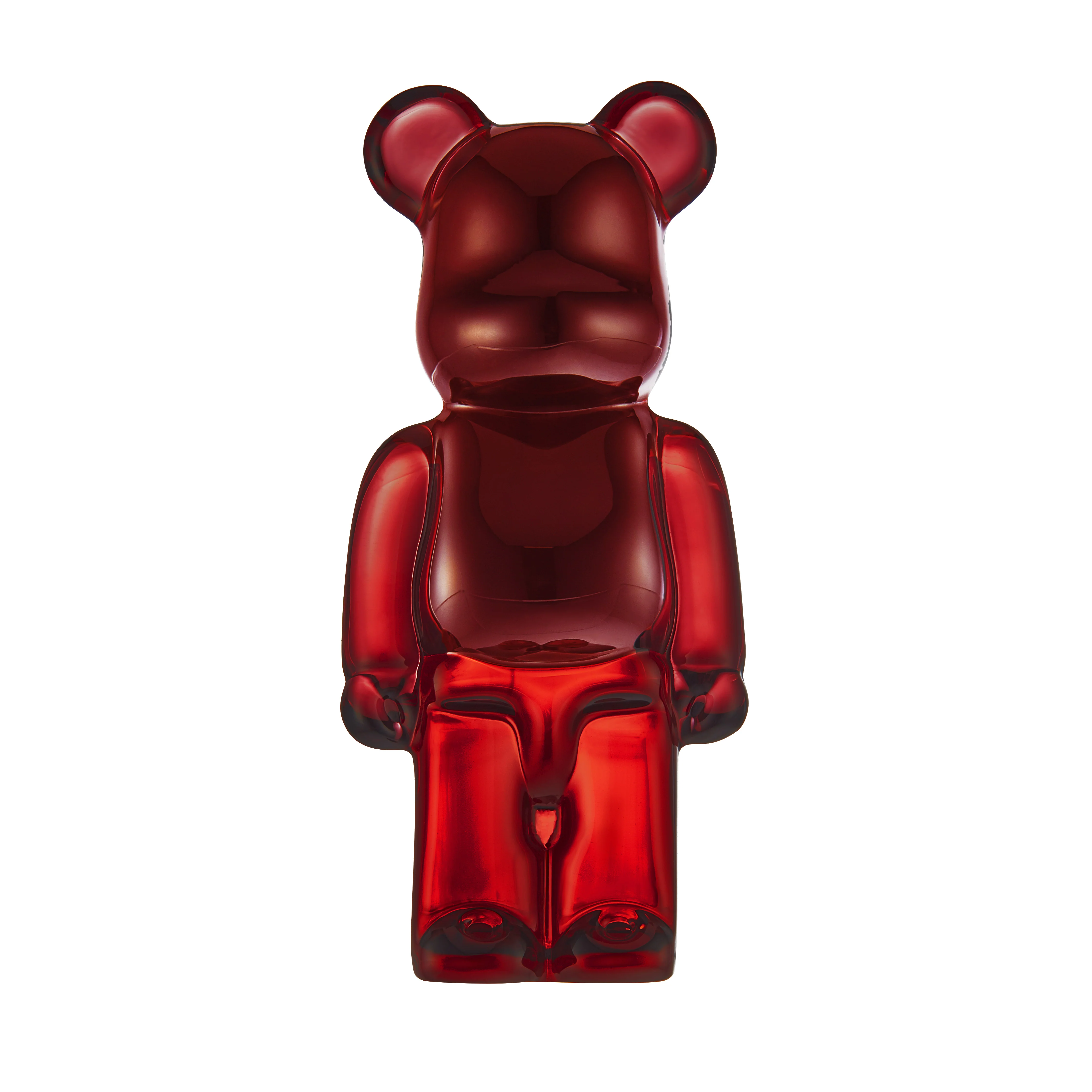 Be@rbrick Baccarat Be@rbrick - Image 2