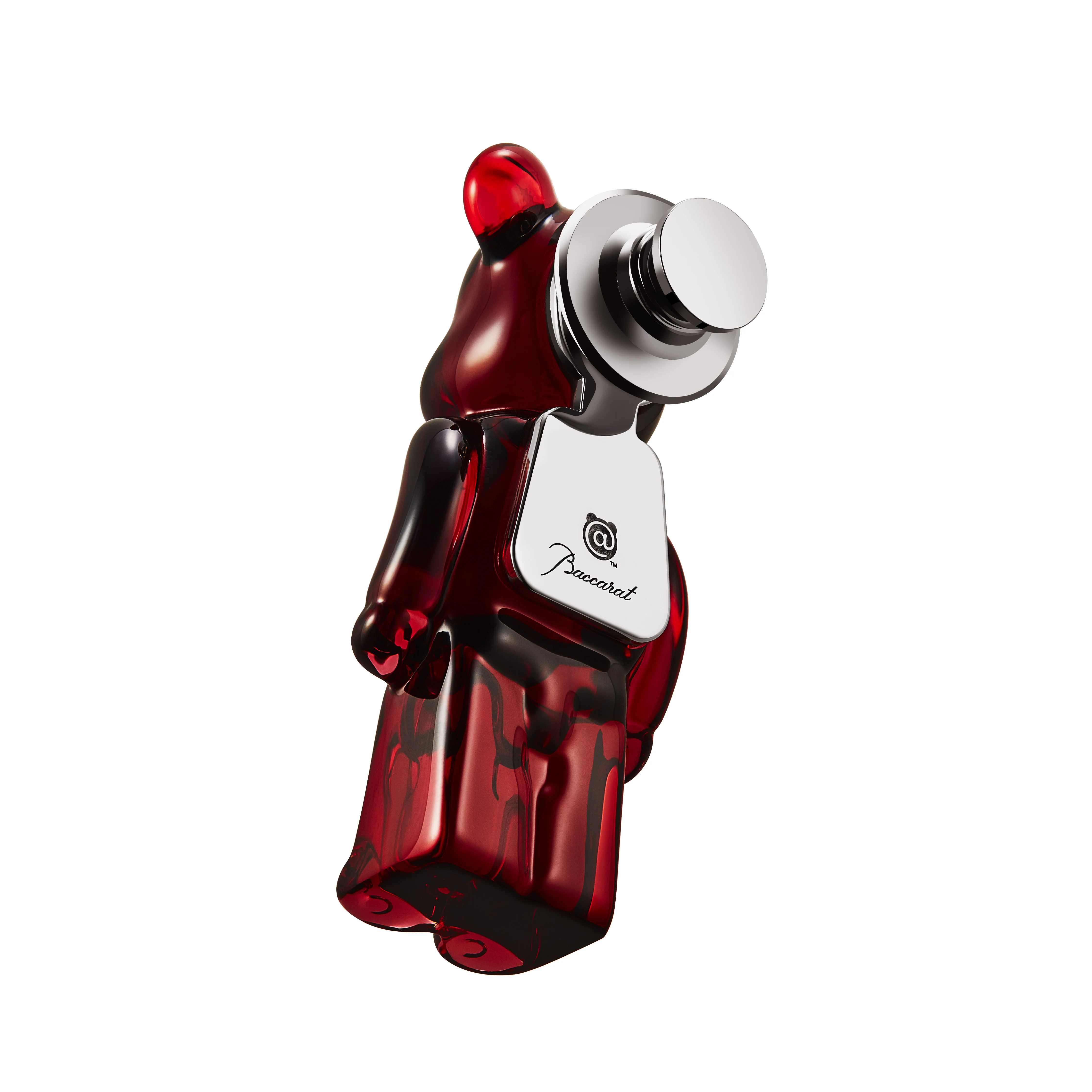 Be@rbrick Baccarat Be@rbrick - Image 4