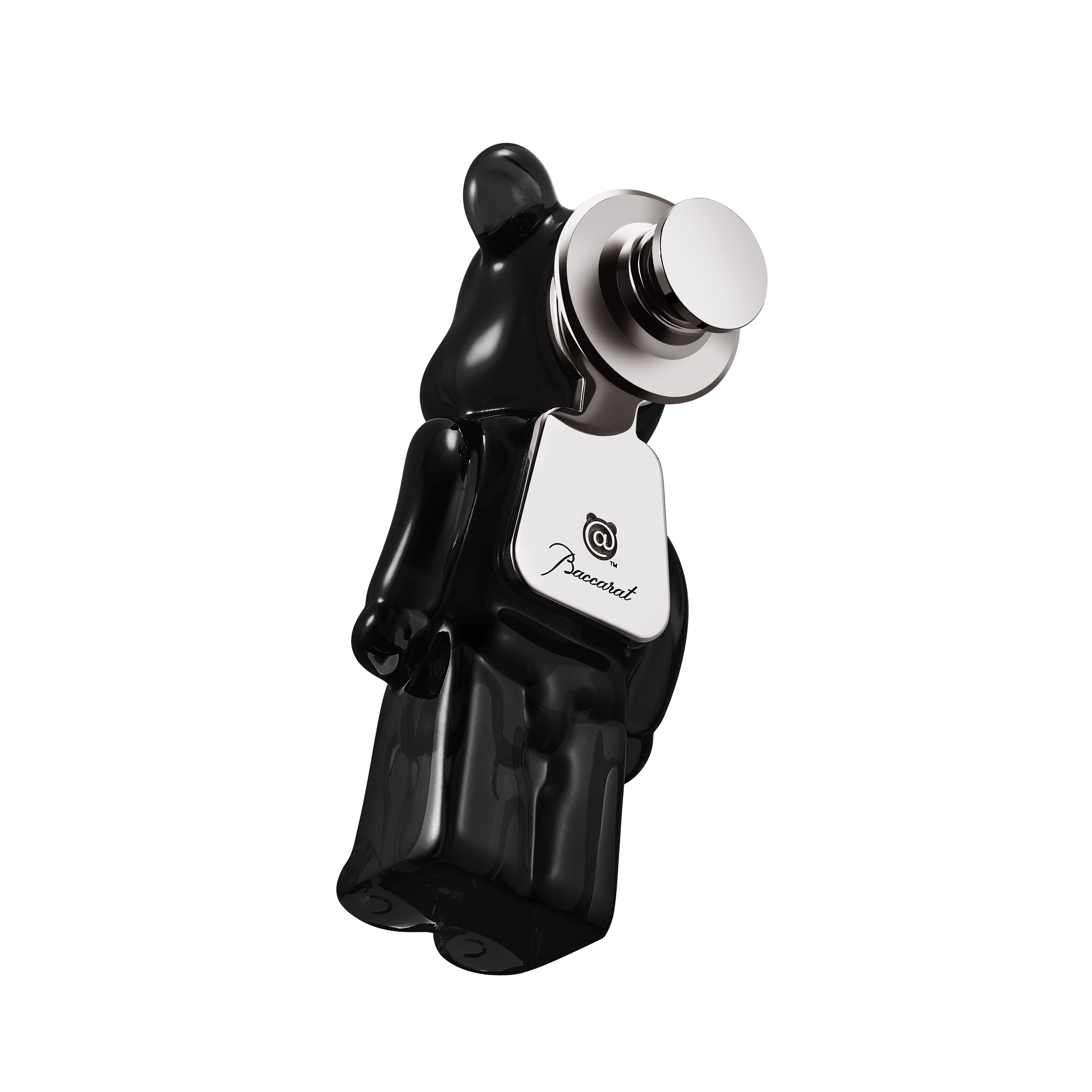 Be@rbrick Baccarat Be@rbrick - Image 4