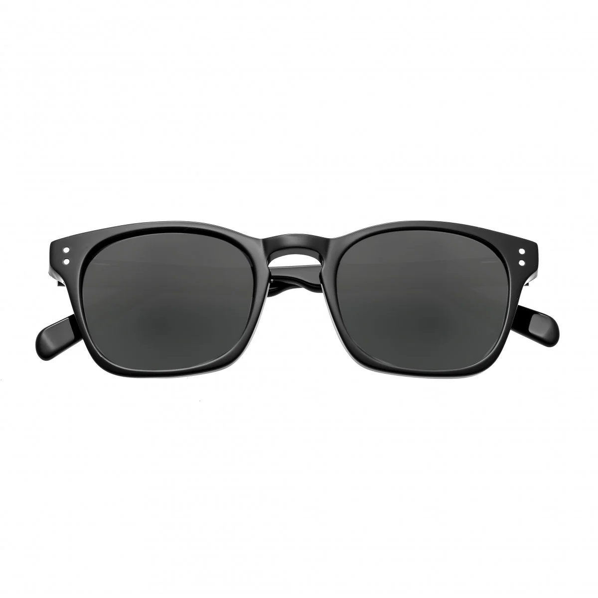 Bennett Black/Black | Dial - Image 2