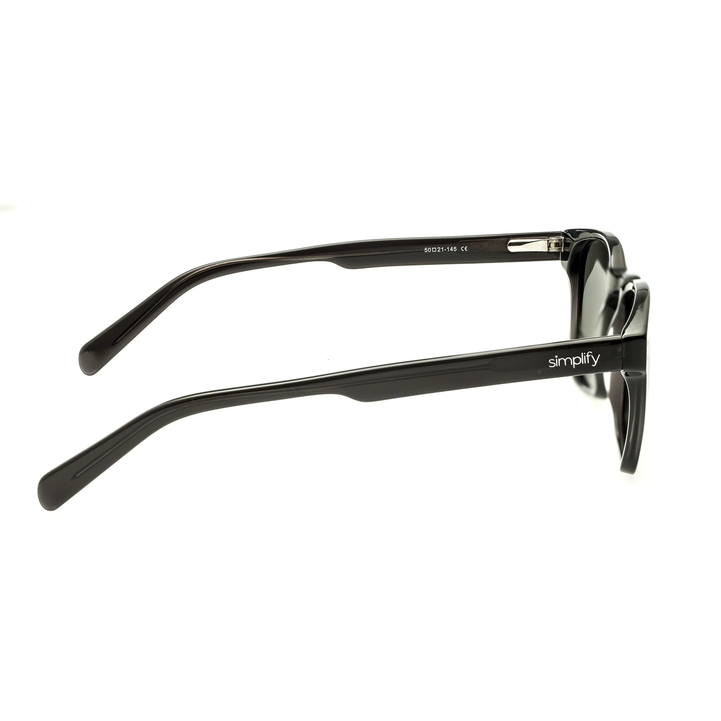 Bennett Black/Black | Dial - Image 3
