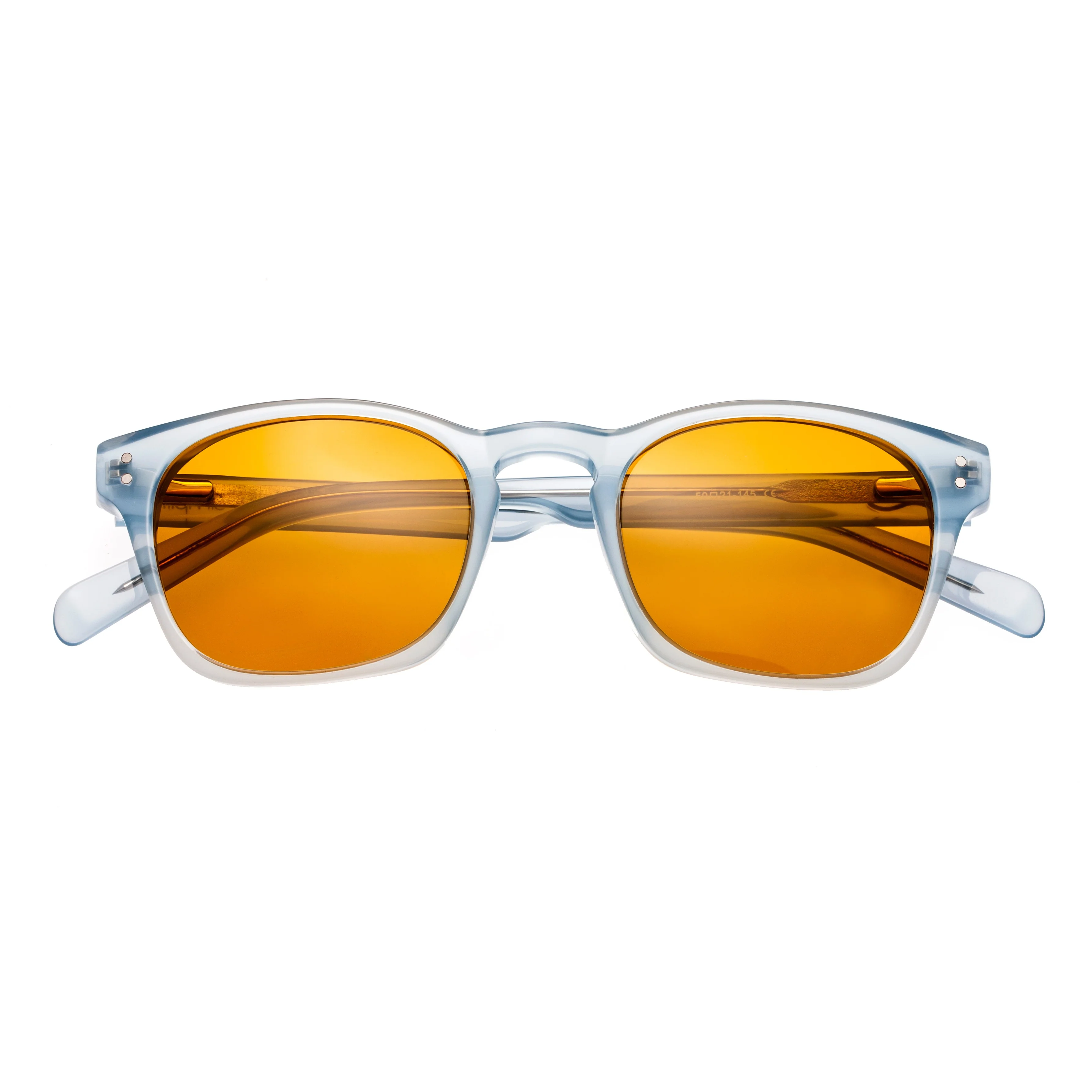 Bennett Blue/Orange |  Dial - Image 2
