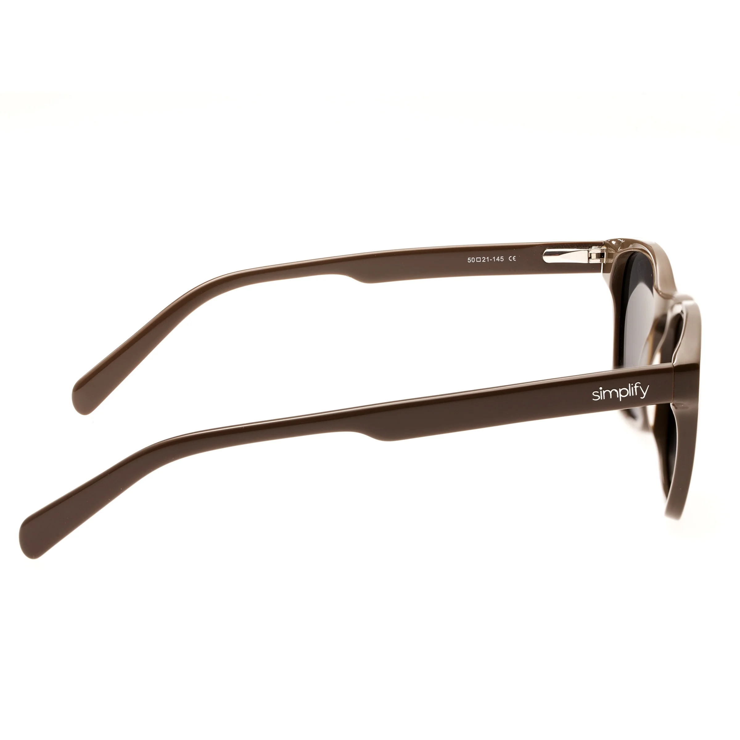 Bennett Brown/Black | Dial - Image 3